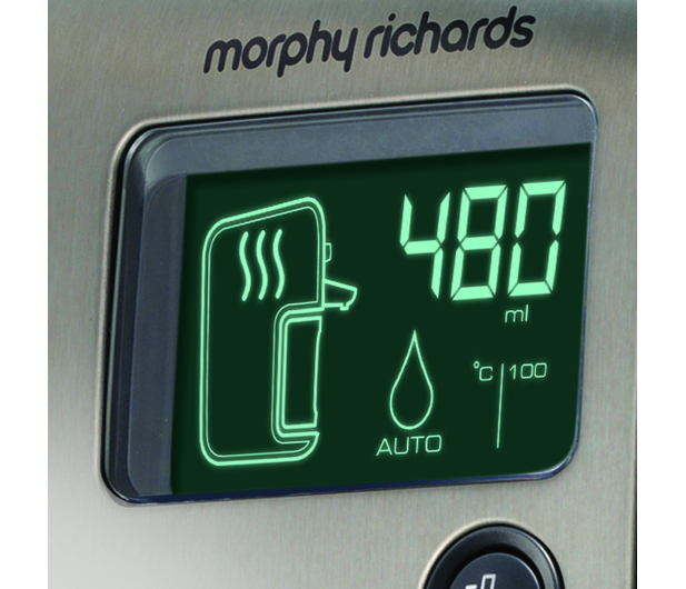 Morphy Richards Dyspenser do cieplej wody Redefine 131000 - 1386172 - zdjęcie 6